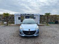 gebraucht Mazda 5 *7 Sitzer*-Sitzheizung-Rückfahrkamera-Parksensor