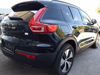 gebraucht Volvo XC40 