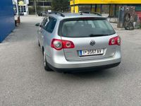 gebraucht VW Passat Variant Comfortline 20 TDI DPF