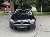 Gebraucht VW Golf VII 90 PS (66 kW) 2012 Limousine