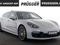 gebraucht Porsche Panamera Turbo S E-Hybrid EXECUTIVE NP 242.030,-