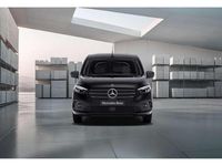 gebraucht Mercedes Citan 112 CDI Kasten PRO Lang Aut. Cam SHZ LED