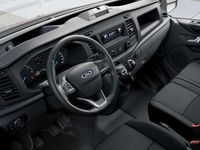 gebraucht Ford Transit Custom Trend 2.0 TDCi 170 320 L1 PDC NSW 125 kW (170 P...