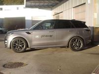 gebraucht Land Rover Range Rover Sport P460e PHEV AWD Dynamic SE Aut.