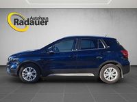 Gebraucht Suzuki SX4 S-Cross 140 PS (102 kW) 2020 Blau SUV