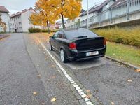 gebraucht Opel Vectra 19 CDTI DPF