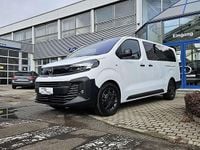 Gebraucht Opel Vivaro S 177 PS (130 kW) 2024 Weiß Van / Kleinbus