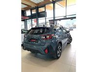 gebraucht Subaru Crosstrek 2,0i e-Boxer HEV CVT Style Allrad Aut.