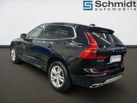 gebraucht Volvo XC60 B4 AWD Momentum Pro