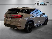 gebraucht Skoda Kodiaq 1,5 TSI iV PHEV Sportline DSG