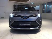 Gebraucht Toyota C-HR Active 98 PS (72 kW) 2022 Grau SUV