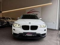 gebraucht BMW X1 xDrive20d Aut./SPORTLINE/KAMERA/PANO/XENON/MEMORY/
