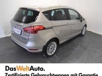 gebraucht Ford B-MAX Titanium 1,0 EcoBoost Start/Stop