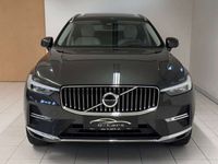 gebraucht Volvo XC60 T6 AWD Recharge PHEV Inscription Geartronic /VOLL/