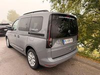 gebraucht VW Caddy Edition eHybrid 110 kW