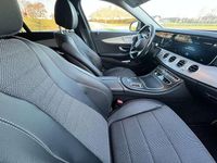 gebraucht Mercedes E220 d T Austria Edition Aut. / Avantgarde