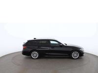 gebraucht BMW 320 d Touring xDrive Advantage Aut LED AHK SKY