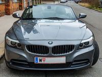 gebraucht BMW Z4 sDrive 20i