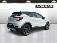 gebraucht Renault Captur Limited E-Tech Hybrid 145