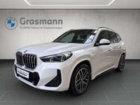Gebraucht BMW X1 Efficient Dynamics 150 PS (110 kW) 2024 Weiß SUV