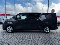 gebraucht Fiat Scudo Doppelkabine BlueHDi 180 S&S EAT8 XL