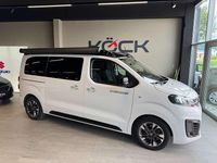 gebraucht Opel Zafira Life Crosscamp