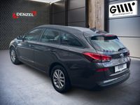 gebraucht Hyundai i30 CW 14 MPI Level