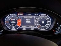 Gebraucht Audi Q5 190 PS (139 kW) 2017 SUV