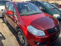 gebraucht Suzuki SX4 19 GL DDiS 4WD