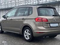 Gebraucht VW Golf VII 115 PS (84 kW) 2017 Hellbraun  normal