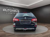 gebraucht Renault Koleos Dynamique