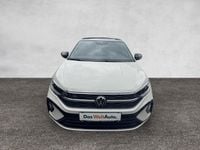 gebraucht VW Taigo R-Line TSI