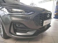 gebraucht Ford Focus 10 EcoBoost Hybrid ST-Line Style