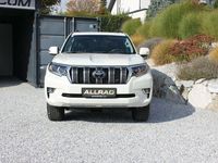 gebraucht Toyota Land Cruiser 2,8 D-4D 4WD President Aut.