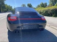 Gebraucht Porsche 911 Carrera 4 345 PS (253 kW) 2009 Coupé