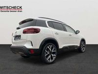 gebraucht Citroën C5 Aircross Bluehdi 130 EAT8 shine