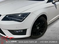 gebraucht Seat Leon ST 1.4TSI FR