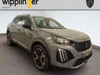 gebraucht Peugeot 2008 Allure PureTech 130 EAT8 LP € 33.114-
