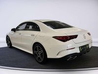 gebraucht Mercedes CLA200 C AMG LINE 360 GRAD CAM KEYLESS GO