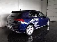 Gebraucht VW Golf VIII GTE 150 PS (110 kW) 2022 Atlantic blue metallic Limousine