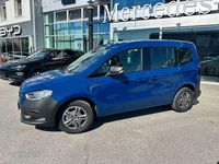 gebraucht Mercedes eCitan e Tourer PRO 45 kWh Batteriekapazität