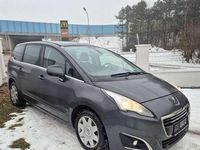 gebraucht Peugeot 5008 Business-Line