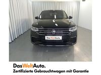 gebraucht VW Tiguan 2,0 TDI SCR DSG 4Motion Allspace R-Line