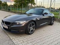gebraucht BMW Z4 sDrive 23i Aut.