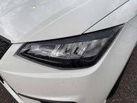 gebraucht Seat Ibiza 1.0 TSI Reference 15'' Aluräder