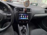 gebraucht VW Jetta Comfortline 1,6 TDI DPF