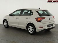 Neu VW Polo 2026 Ascotgrau Kleinwagen