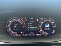 gebraucht Cupra Terramar VZ e-HYBRID 272 PS DSG