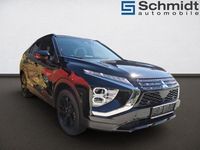 gebraucht Mitsubishi Eclipse Cross 2,4 PHEV 4WD 45 Jahre Edition CVT Aut.