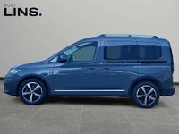 gebraucht VW Caddy PanAmericana TDI